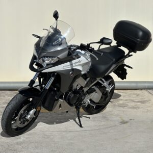 Honda VFR 800 X Crossrunner 2016