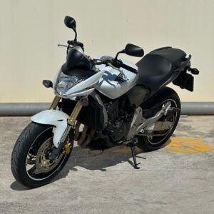 Honda CB 600 HORNET 2009