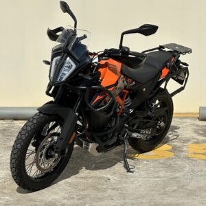 KTM 390 Adventure 2024 A2