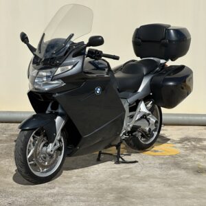 BMW K 1200 GT 2007