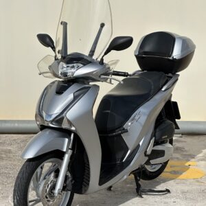 Honda SH 125i 2018