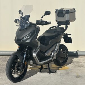 Honda X-ADV 750 2019