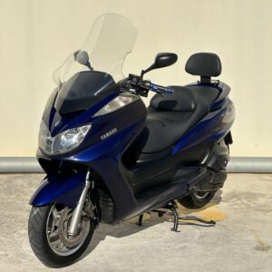 Yamaha Majesty 400 2005