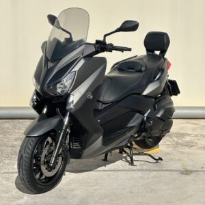 Yamaha Xmax 400 2014 Solo 14.000 KMS