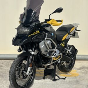 BMW R 1250 GS Adventure 40 Aniversario 2022