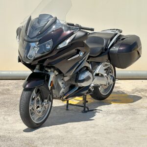 BMW R 1200 RT 2015