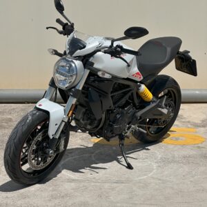 Ducati Monster 797 2021