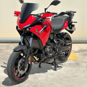 Yamaha Tracer 700 2023