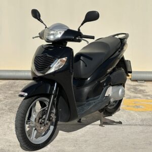 Honda SH 150 I 2005