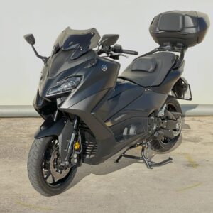 Yamaha Tmax 560 2022