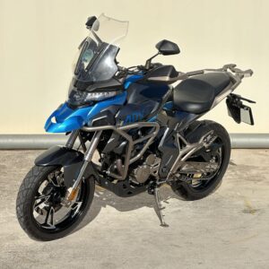 Zontes T 310 ADV 2021