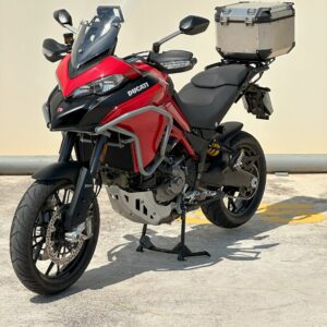 OPORTUNIDAD Ducati Multistrada 950 2021