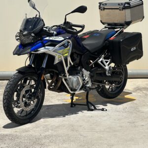 BMW F 750 GS 2020