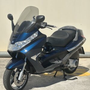 Piaggio X8 250cc 2006