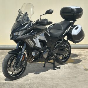 Kawasaki Versys 1000 SE 2019