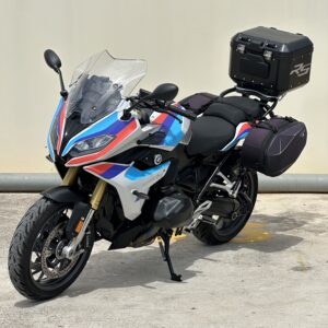 BMW R 1250 RS 2023