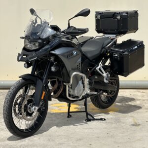 BMW F 850 GS Adventure 2022