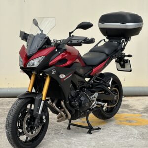 Yamaha Tracer 900 2016