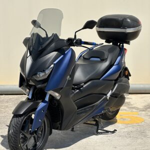 Yamaha Xmax 300 2018