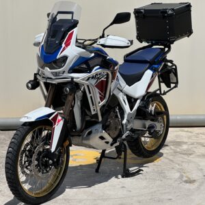 Honda Africa Twin 1100 Adventure sport 2022