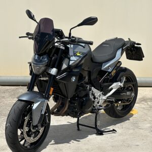BMW F 900 R 2023