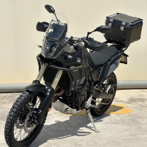 Yamaha Tenere 700 2021