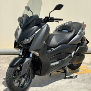 Yamaha Xmax 300 2018