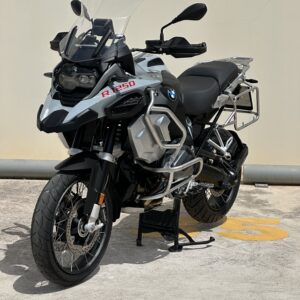 BMW R 1250 GS Adventure 2023