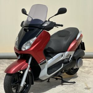 Yamaha Xmax 250 2005