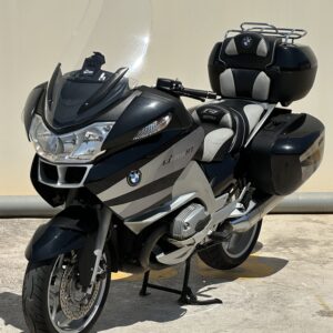 BMW R 1200 RT 2009