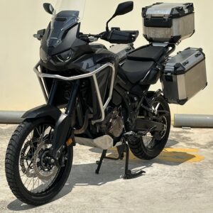 Honda Africa Twin 1100 2023