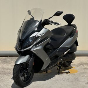 Kymco Superdink 125 2017
