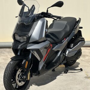 BMW C 400 X 2023