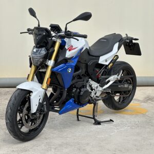 BMW F 900 R 2023 FULL EXTRAS