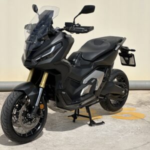 Honda XADV 750 2023