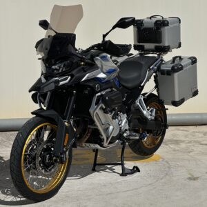 Voge 900 DSX 2024