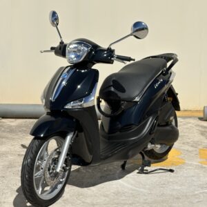 Piaggio Liberty 50 4T 2024 Ciclomotor
