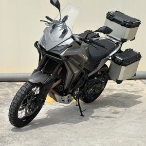 Moto Morini X-cape 650 2023
