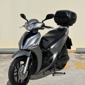 Kymco People 125 2021