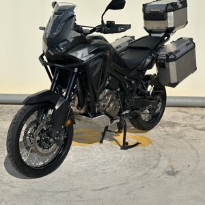 Honda Africa Twin 1100 2023