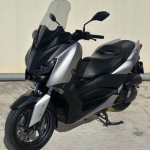 Yamaha Xmax 125 2018