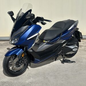 Honda Forza 350